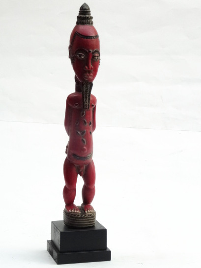 Statue Baoulé