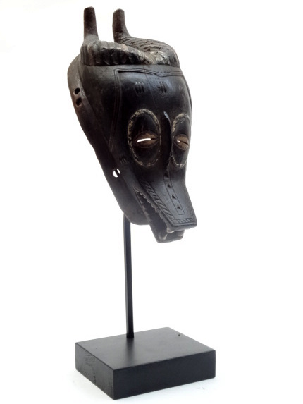 Masque Zamblé Gouro
