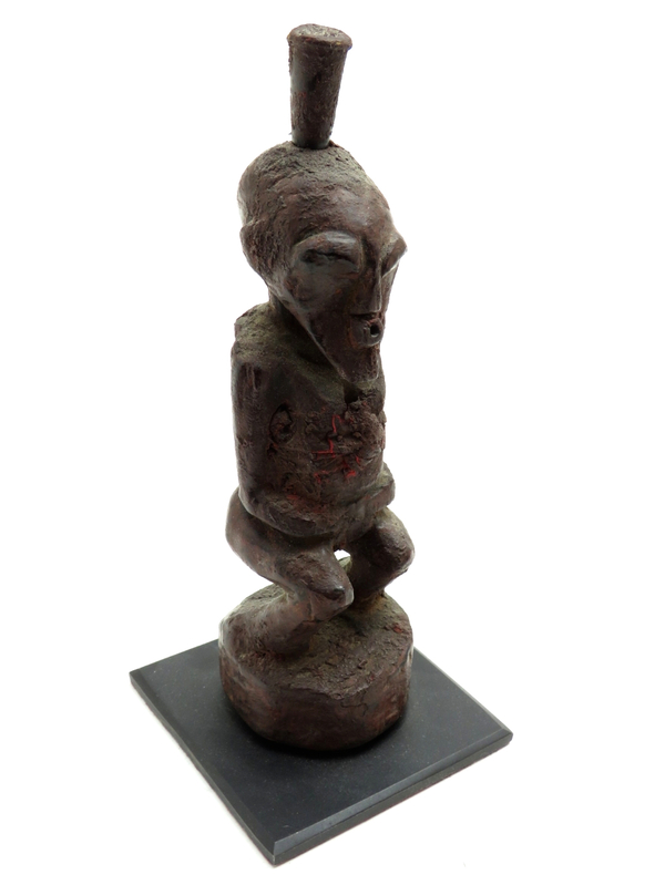 Fétiche Songye