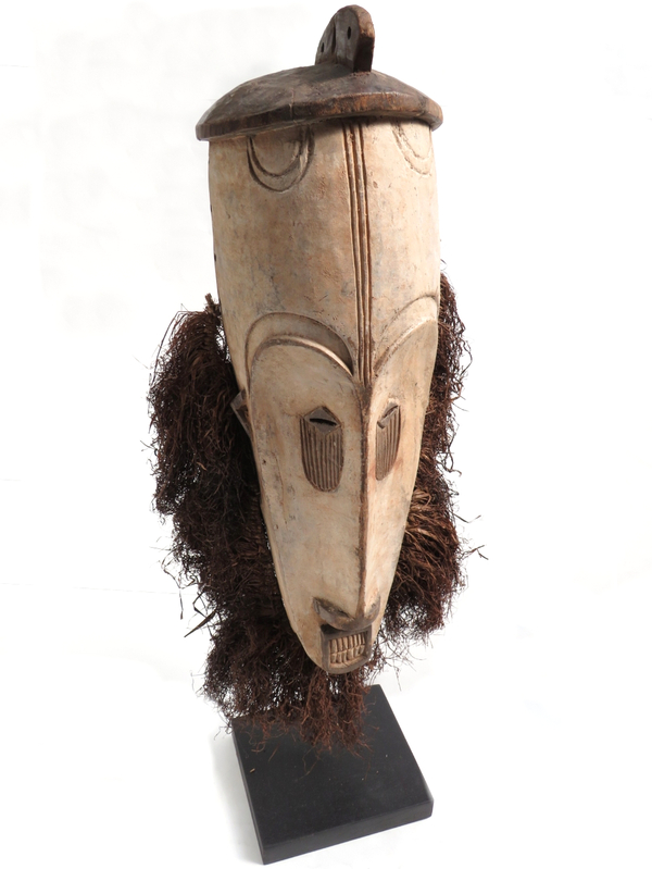 Masque Fang