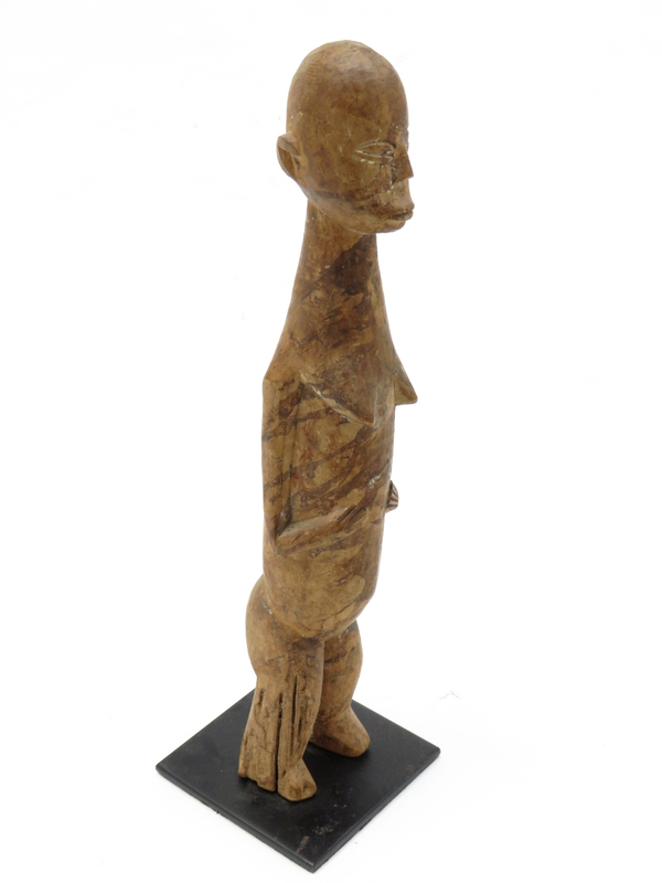 Statue Lobi