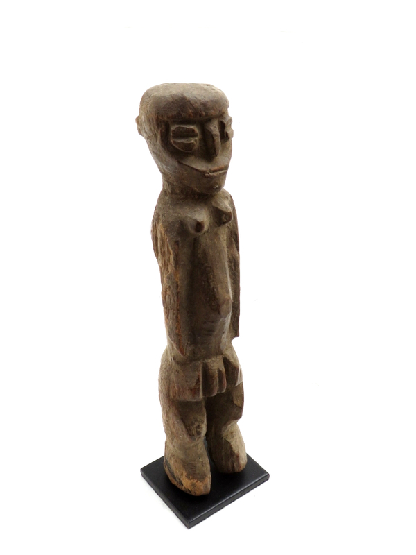 Statuette Lobi batéba