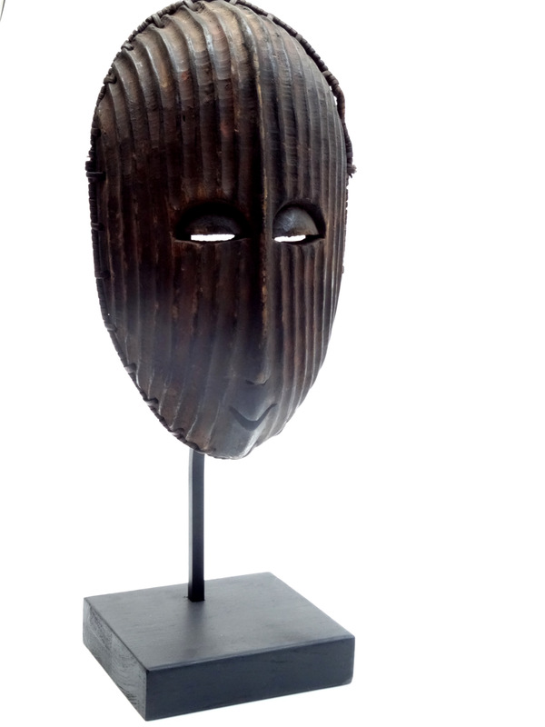 Masque Yéla