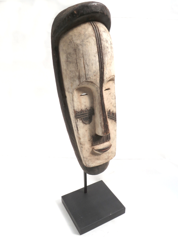Masque Fang