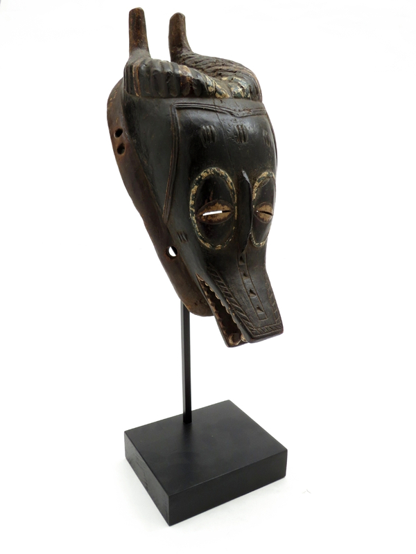 Masque Zamblé Gouro
