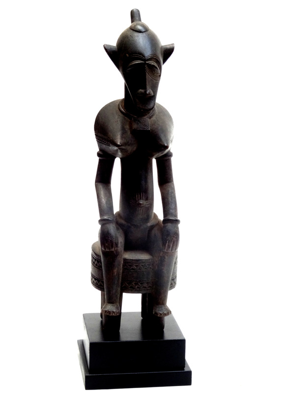 Statue Senoufo