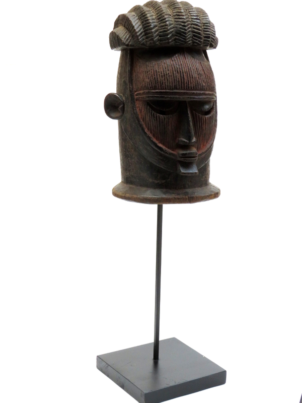 Masque Igala