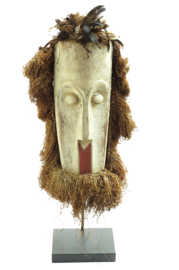 Masque Fang