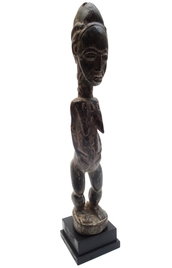 Statue Baoulé